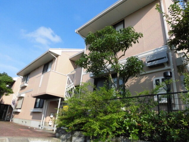 セジュール東落合