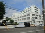 独立行政法人国立病院機構北海道がんセンター（病院）まで500m