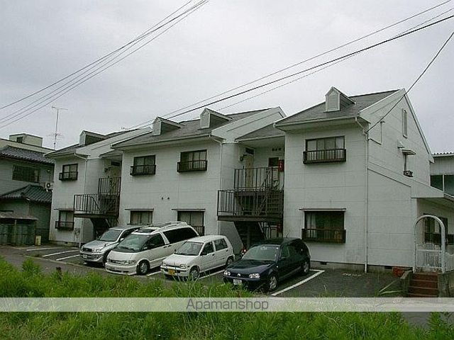 ハイツ・サンバレー 泉駅 3DK 賃貸(賃貸マンション・アパート)