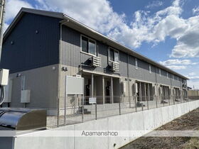 DーROOM水落町 鯖江駅 1LDK 賃貸(賃貸マンション・アパート)