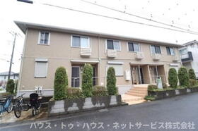 フェルミエ 流山おおたかの森駅 2LDK 賃貸(賃貸マンション・アパート)