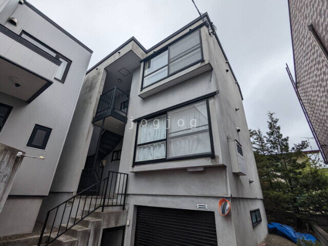 ブロス510 新琴似駅 2LDK 賃貸(賃貸マンション・アパート)