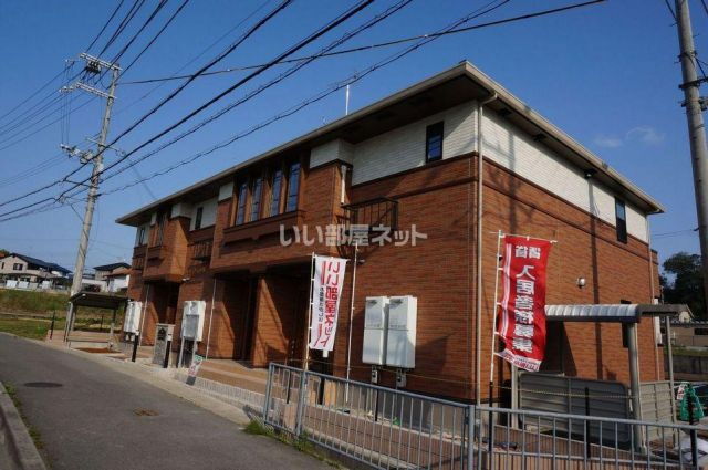 エクセレント　アベニュー