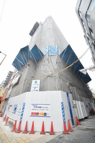 ラシーヌ瓦屋町 ラシーヌ瓦屋町　外観