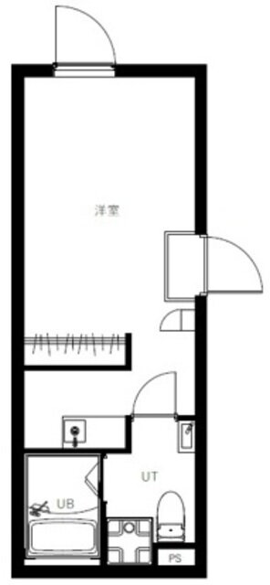 東京都荒川区東尾久１ 赤土小学校前駅 ワンルーム マンション 賃貸物件詳細