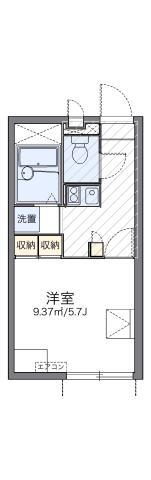 宮城県仙台市宮城野区白鳥１ 陸前高砂駅 1K アパート 賃貸物件詳細