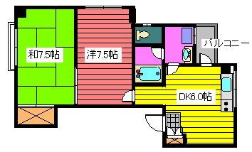 埼玉県川口市飯塚３ 川口駅 2DK マンション 賃貸物件詳細