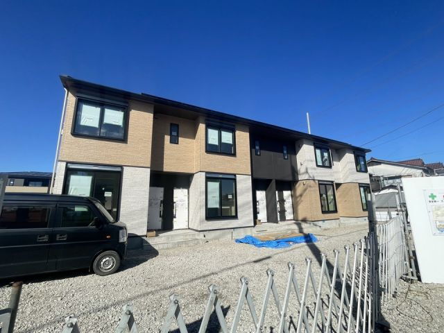 プレッソ高崎Ａ