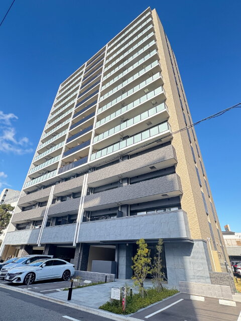 プレサンス　ロジェ　名古屋浅間町ザ・レジデンス