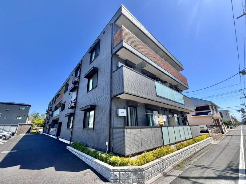 レジデンス新宿