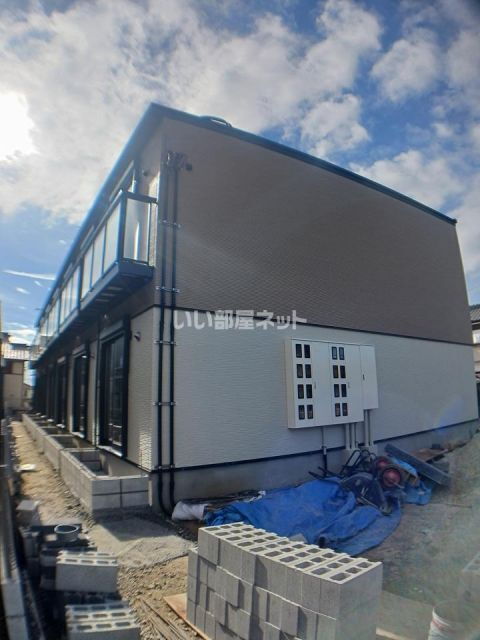 クレドール加古川