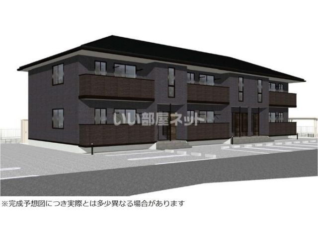 （仮称）ＫＴ名取市手倉田　Ｄ－ＲＯＯＭ新築工事