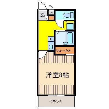 小那覇