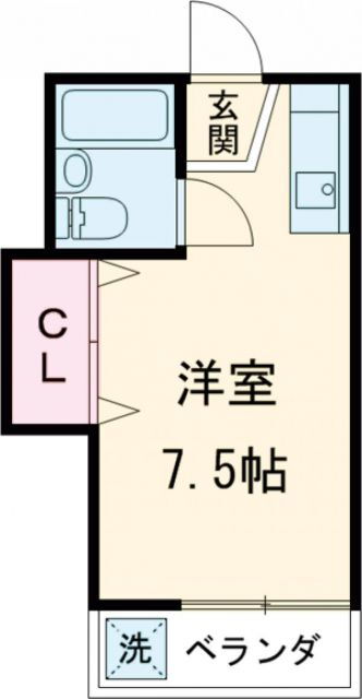 東京都三鷹市大沢３ 三鷹駅 ワンルーム アパート 賃貸物件詳細