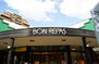 エンクレスト薬院大通 BON REPAS(ボンラパス) 薬院六つ角店（スーパー）まで216m