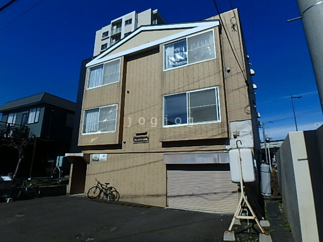 ヴェルディ厚別