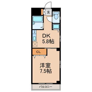 千葉県富里市七栄 京成成田駅 1DK マンション 賃貸物件詳細