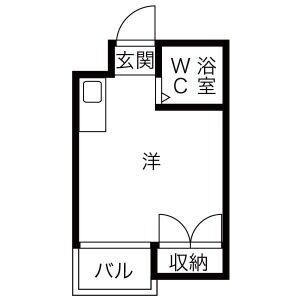 大阪府大阪市東淀川区淡路４ 淡路駅 ワンルーム マンション 賃貸物件詳細