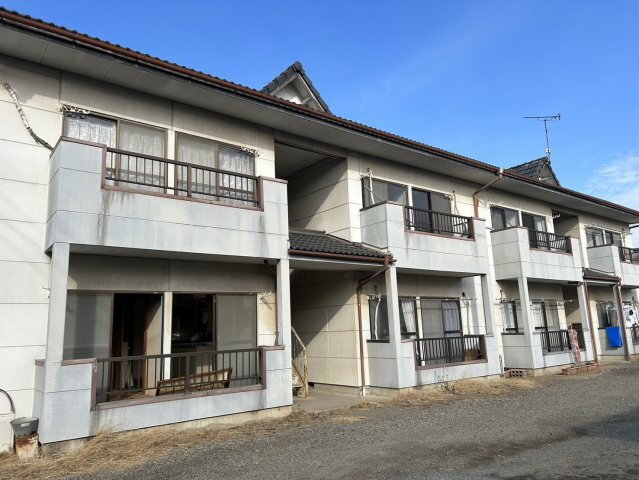 ハツエハイツ 細谷駅 2DK 賃貸(賃貸マンション・アパート)