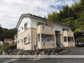 湯本コーポ 湯本駅 2LDK 賃貸(賃貸マンション・アパート)