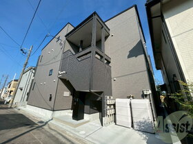 ハーモニーテラス東仙台14 東仙台駅 1K 賃貸(賃貸マンション・アパート)