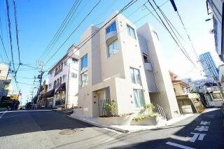 ASTILE市谷柳町 牛込柳町駅 1LDK 賃貸(賃貸マンション・アパート)