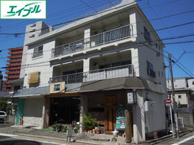 菫コーポラス 今池駅 2K 賃貸(賃貸マンション・アパート)