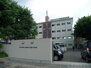 レオパレス雄新ひまわり 聖カタリナ高等学校（高校・高専）まで1229m