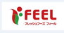 密柑山レジデンスＣ FEEL(フィール) みかん山店（スーパー）まで258m