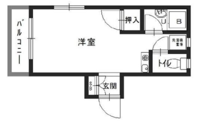 東京都渋谷区恵比寿２ 広尾駅 ワンルーム マンション 賃貸物件詳細