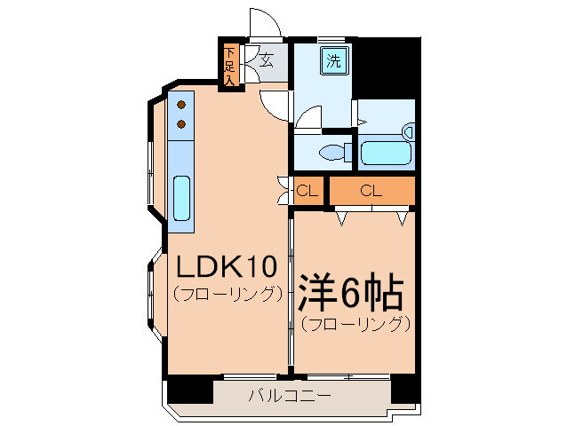 東京都港区白金３ 白金高輪駅 1LDK マンション 賃貸物件詳細