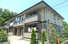 フォレステージB 初石駅 2LDK 賃貸(賃貸マンション・アパート)