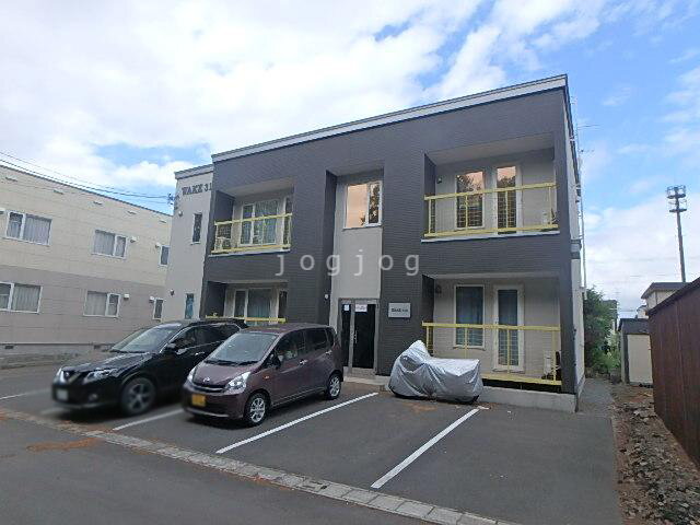 Ｗａｋｅ３１８