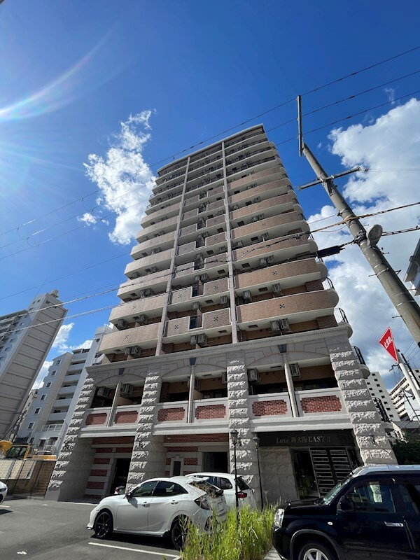 Ｌｕｘｅ新大阪ＥＡＳＴＩＩ