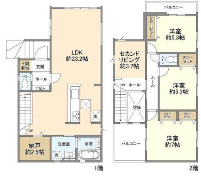 Ｋｏｌｅｔ千葉小倉台＃０９ 3SLDK 賃貸物件詳細
