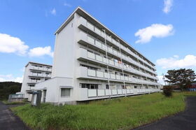 ビレッジハウス船木II2号棟 厚東駅 3DK 賃貸(賃貸マンション・アパート)