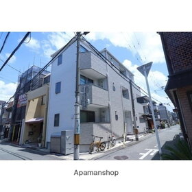 ウィンドベル平野本町 平野駅 1K 賃貸(賃貸マンション・アパート)