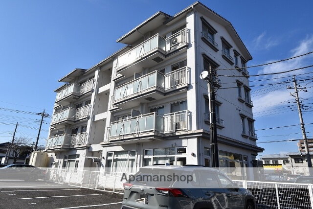 群馬県前橋市南町4 前橋駅 1LDK 賃貸(賃貸マンション・アパート)