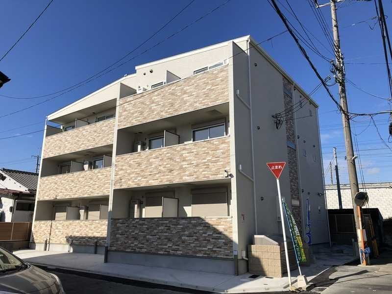 クリエオーレ岸辺