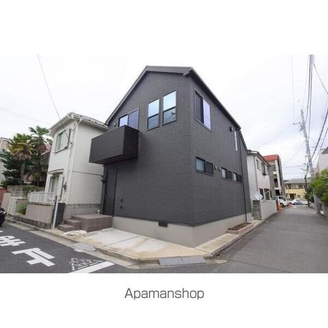世田谷区宮坂１丁目戸建