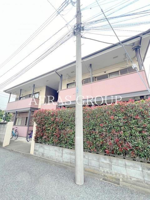 ドミール中町