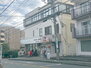 富士コーポ 横浜港南二郵便局（郵便局）まで1285m