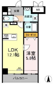 神奈川県小田原市本町２ 小田原駅 1LDK マンション 賃貸物件詳細