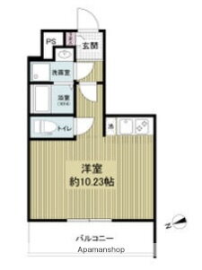 大阪府大阪市西区新町３ 西長堀駅 ワンルーム マンション 賃貸物件詳細