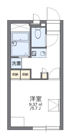 兵庫県神戸市東灘区北青木３ 青木駅 1K アパート 賃貸物件詳細