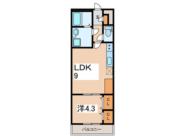 神奈川県相模原市南区旭町 相模大野駅 1LDK マンション 賃貸物件詳細
