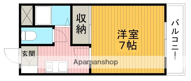 大阪府豊中市末広町２ 豊中駅 1K マンション 賃貸物件詳細