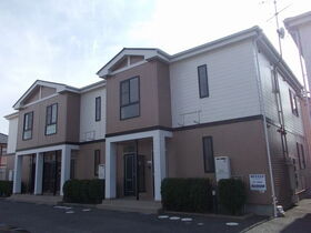 福島県いわき市平中神谷字天神 いわき駅 2LDK 賃貸(賃貸マンション・アパート)