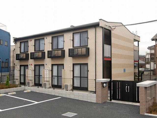 レオパレスＫＯＹＡＭＡ　ＴＨ