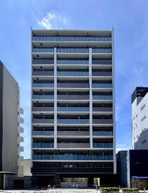 プレサンス名古屋ルクソリア 名古屋駅 1K 賃貸(賃貸マンション・アパート)